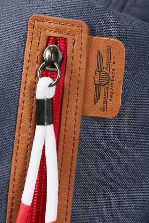 Сумка дорожная American Tourister Fun Limit 86G-01003 Blue