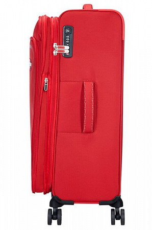 Чемодан American Tourister Airbeat 80см 45G-00005 Red