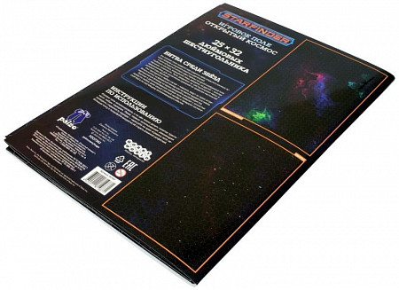 Игровое поле Hobby World Starfinder. Открытый космос 181987