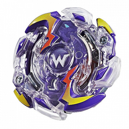 Волчок Beyblade Wyvron W2 с пусковым устройством B9486