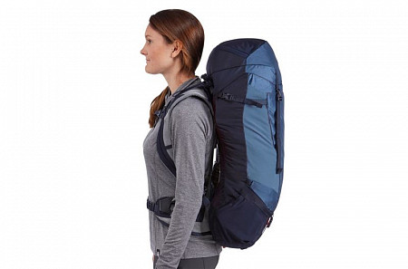 Рюкзак для путешествий Thule Capstone 40L Atlantic Womens (223203)