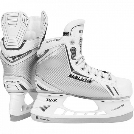 Коньки хоккейные Bauer One.6 LE JR