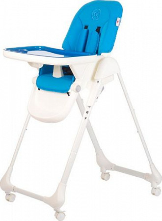 Стульчик Babyhit Lunch Time blue