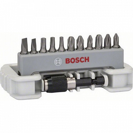 Набор бит Bosch Pro Line 2608522130