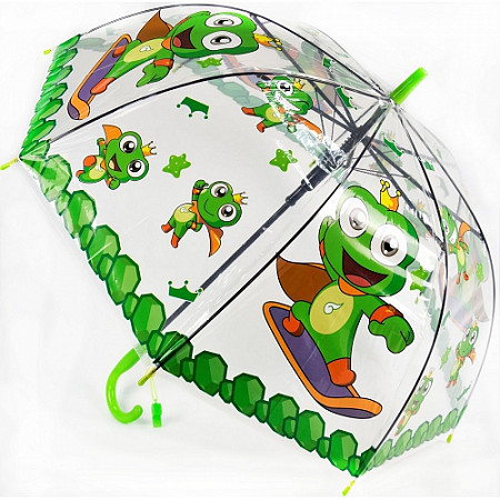 Зонт детский Ausini VT19-10743 Green