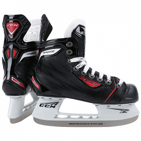 Коньки CCM RBZ 50 Jr