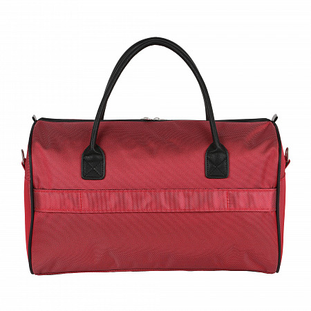 Дорожная сумка Polar П7112 red