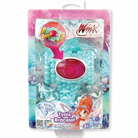 Игрушка Winx Club Кристалл Тайникс IW05341500