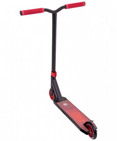 Самокат Ridex Inferno Red