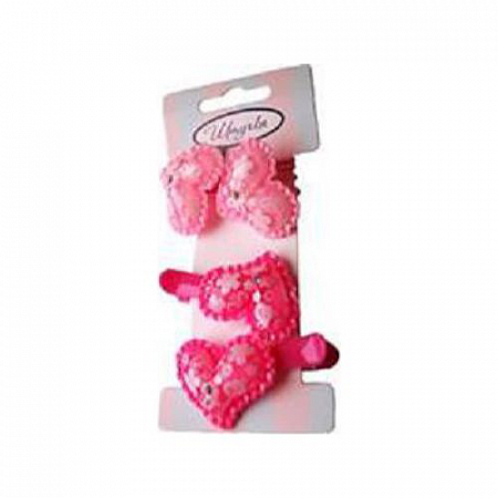 Набор аксессуаров для волос 368C