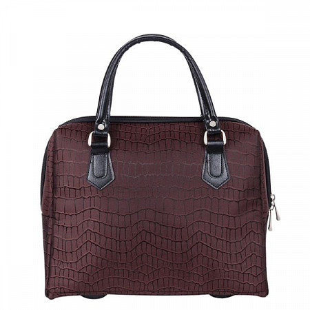 Дорожная сумка Polar 7060.1 grey