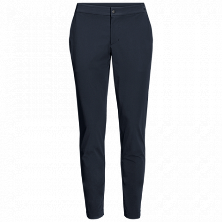 Брюки мужские Jack Wolfskin Jwp Pant M night blue