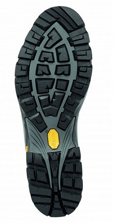 Ботинки Zamberlan Cristallo GTX 895 brown