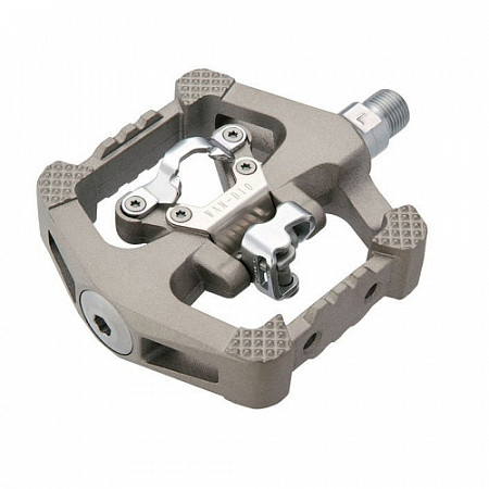 Велопедали Wellgo DH/BMX WAM-D10