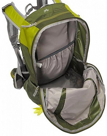 Рюкзак Deuter Airlite 26SL 4420415-3369 coolblue/blueberry