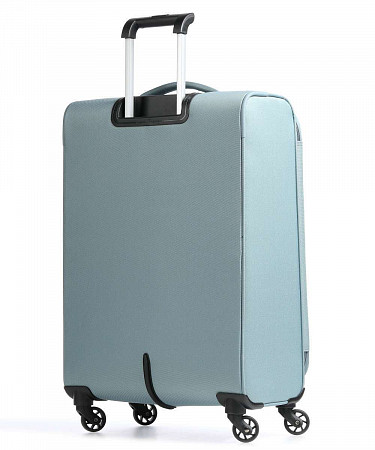 Чемодан средний American Tourister Sunny South 67 см MA9*08 003 grey