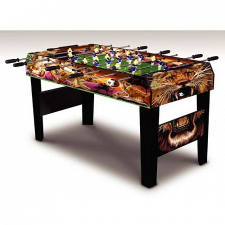 Настольный футбол Atlas Sport Afrika