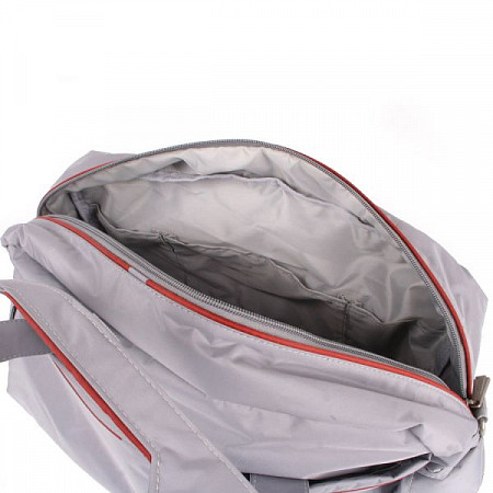 Спортивная сумка Polar 11193 light grey
