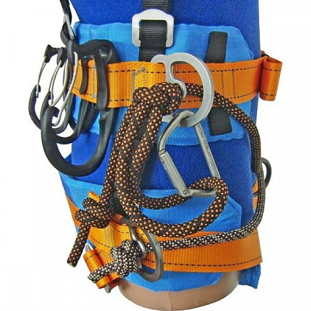 Поясная беседка Krok Арбо 2001