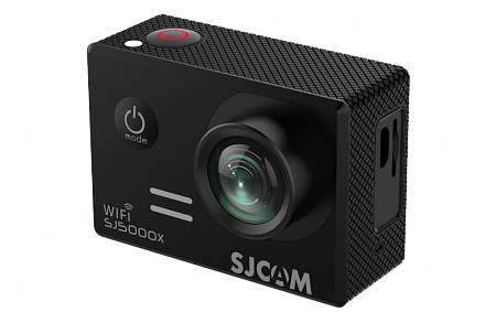 Экшн-камера Sjcam SJ5000x
