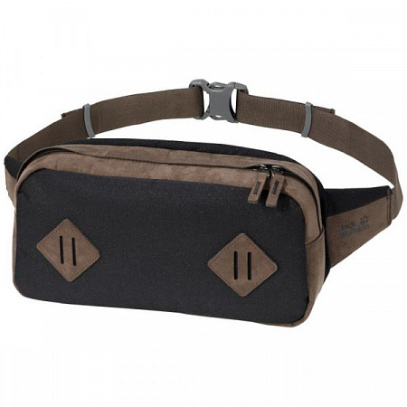 Рюкзак Jack Wolfskin Shoreditch 20L black