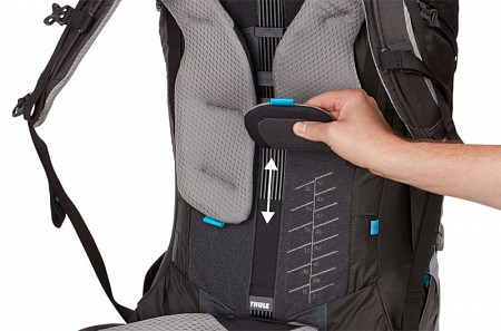 Походный рюкзак Thule Guidepost 65L Monument Womens (222202)