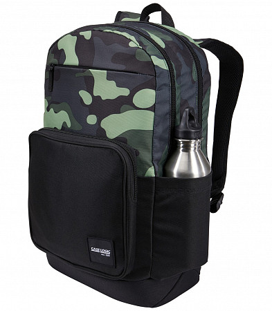 Ryukzak Dlya Noutbuka Case Logic Query 29l Ccam4116igc Khaki Camo 3204261 Kupit V Minske