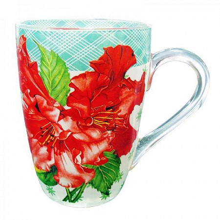 Кружка Bekker 400 мл BK-5844