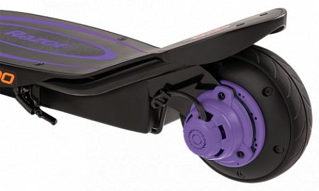 Электросамокат Razor Power Core E100 violet