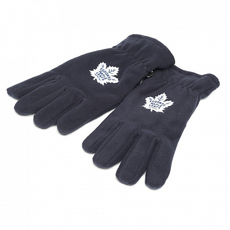 Перчатки Atributika&Club NHL Toronto Maple Leafs navy
