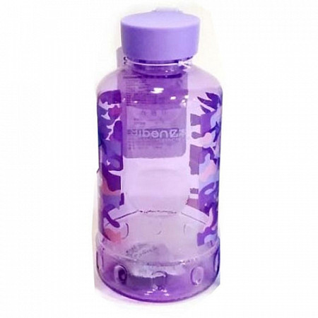 Бутылка для воды Zez Sport YB-0256 purple