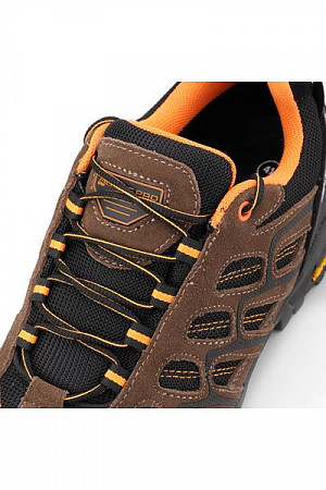 Полуботинки Alpine Pro Severy UBTN058916 Brown