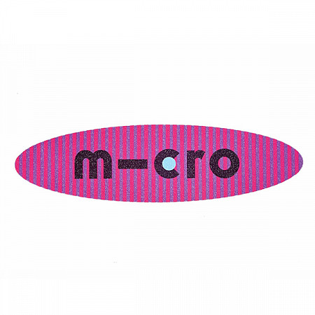 Самокат Micro Sprite SE SA0137 Purple Stripes