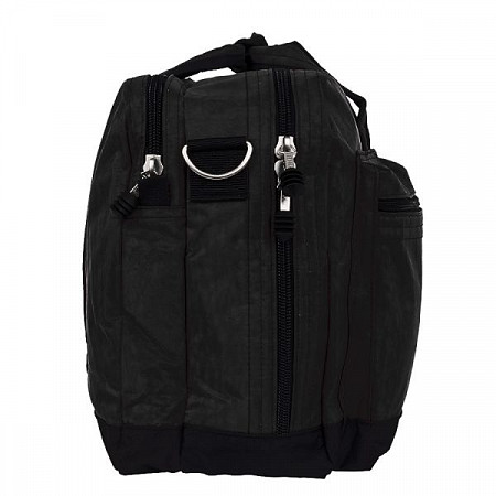 Дорожная сумка Griffon Г269.1 black
