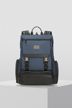 Рюкзак Samsonite Waymore CS7*01 005 dark blue