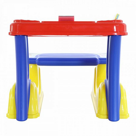 Набор дошкольника Полесье с принадлежностями 36667