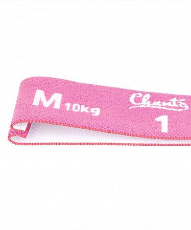 Резина для растяжки Chanté Split Pink CH-2103-0204-05200 medium 10кг