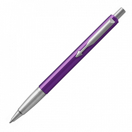 Шариковая ручка Parker Vector Purple 2025596