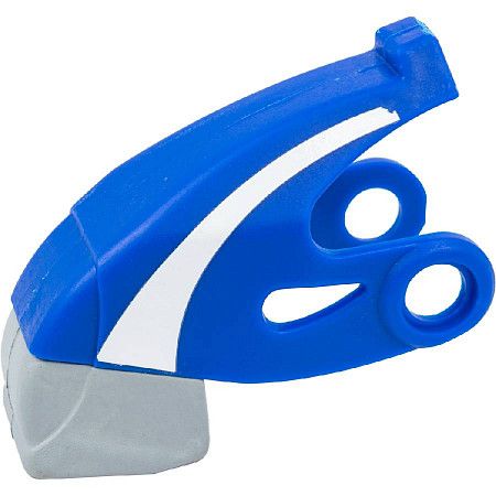 Тормозная система для роликовых коньков Спортивная коллекция Solo blue