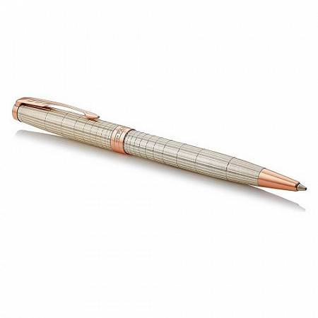 Ручка Parker 1931487 silver