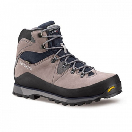 Ботинки Dolomite Zermatt Gtx Pewter/Gunmetal