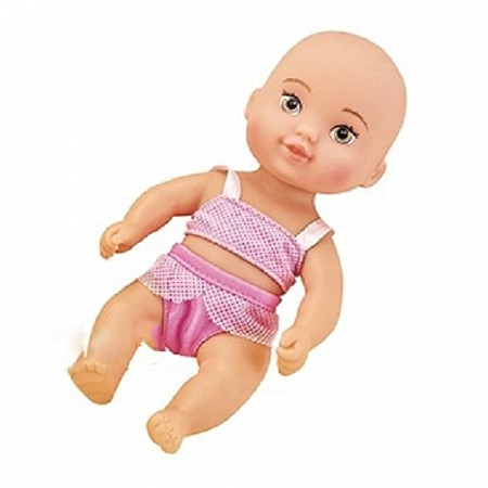 Кукла WZJ021A-4 Pink