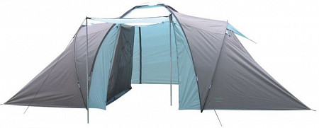 На картинке изображен Палатка Green Glade Konda 6 Палатка Green Glade Konda 6