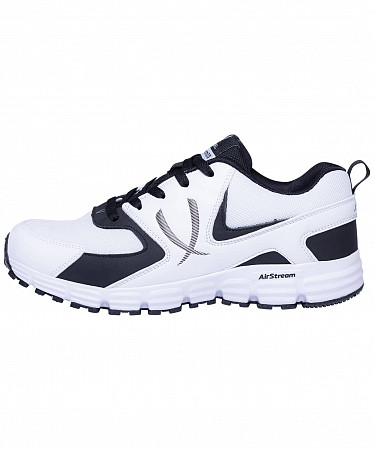 Кроссовки спортивные Jogel Airstream 2.0 JSH503 black/white