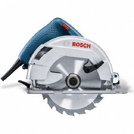 Циркулярная пила Bosch GKS 600 06016A9020