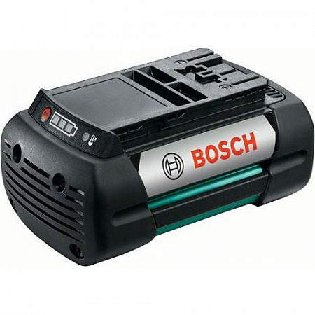 Аккумулятор Bosch PBA 36V 4 А/ч Li-Ion F016800346