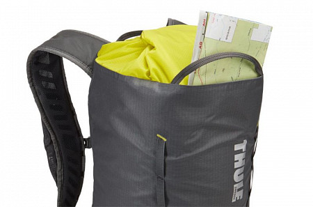 Рюкзак туристический Thule Stir 20L dark forest (3203552)