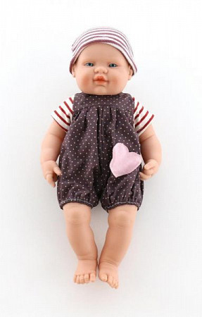 Кукла Falca Любимый пупс - мальчик 45450