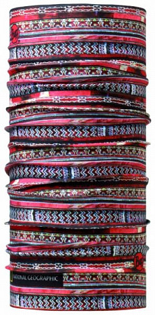 Бандана Buff National Geographic Original Buff Taj