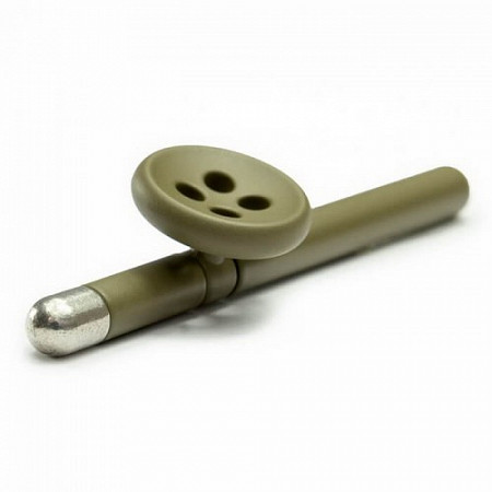 На картинке изображен Вечный карандаш Napkin NPKRE01574 olive Вечный карандаш Napkin NPKRE01574 olive